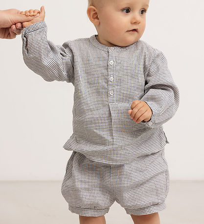 MarMar Bloomers - Pabi S - Mini Prüfen