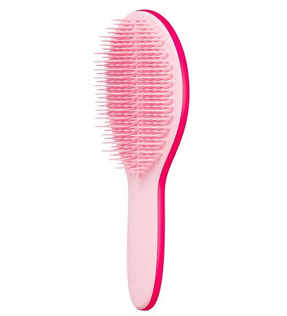 Tangle Teezer H?rb?rste - The Ultimate Styler - Bright Pink