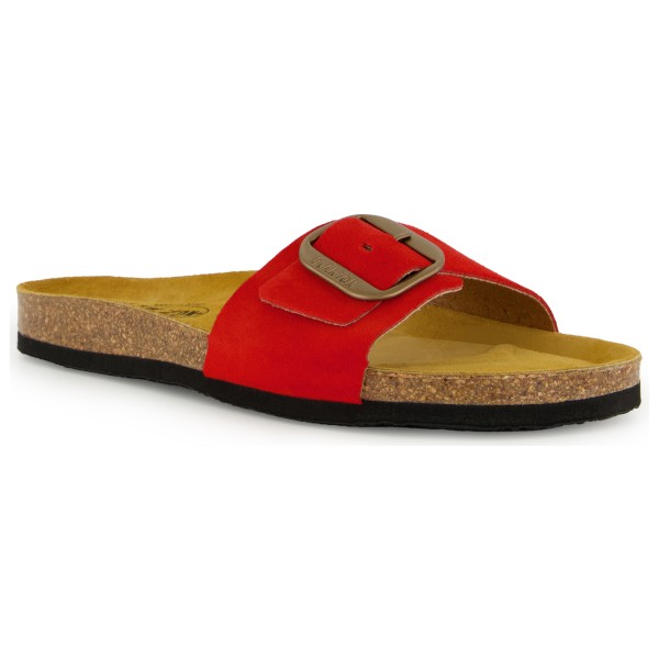 Plakton - Women's Bis - Sandales