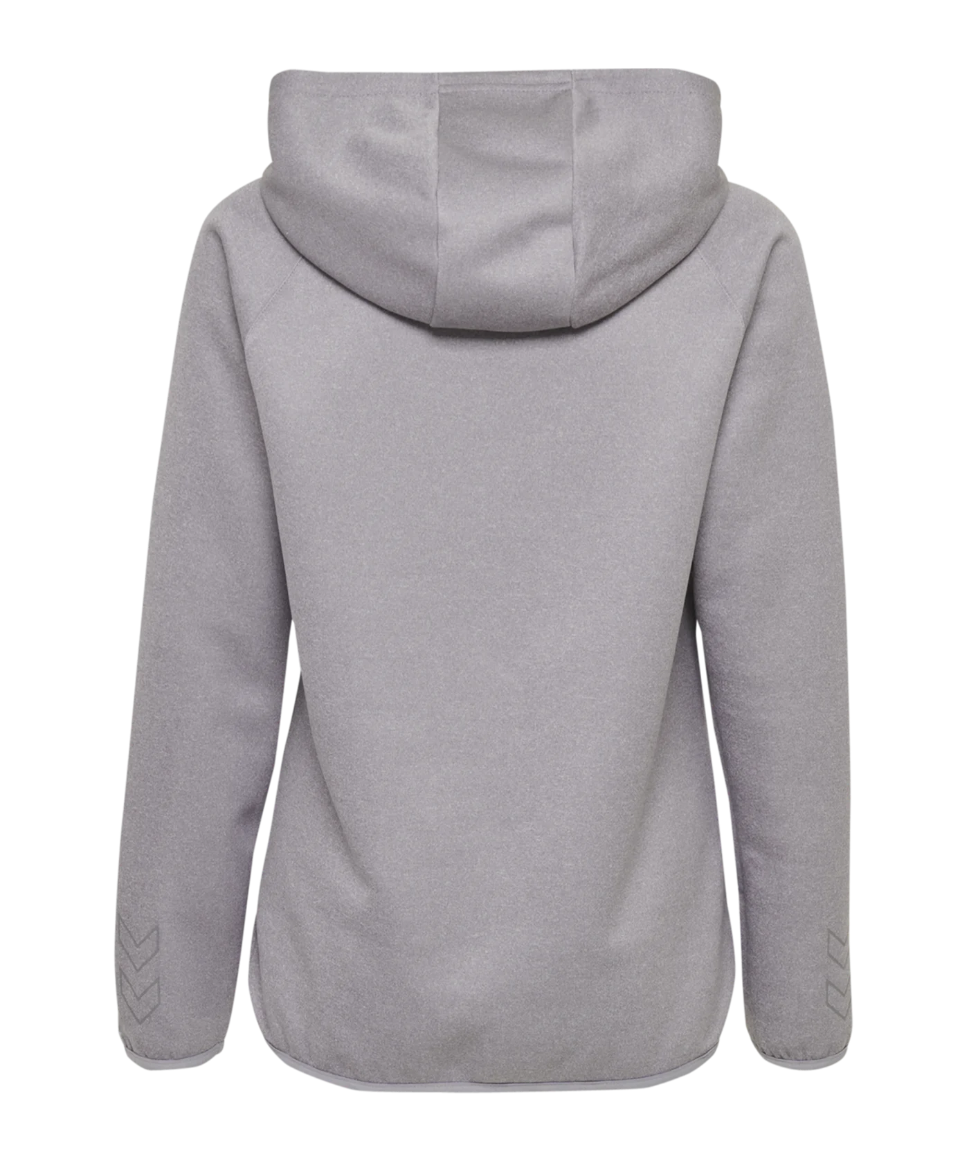 Hummel Cima Hoody Damen Grau F4169