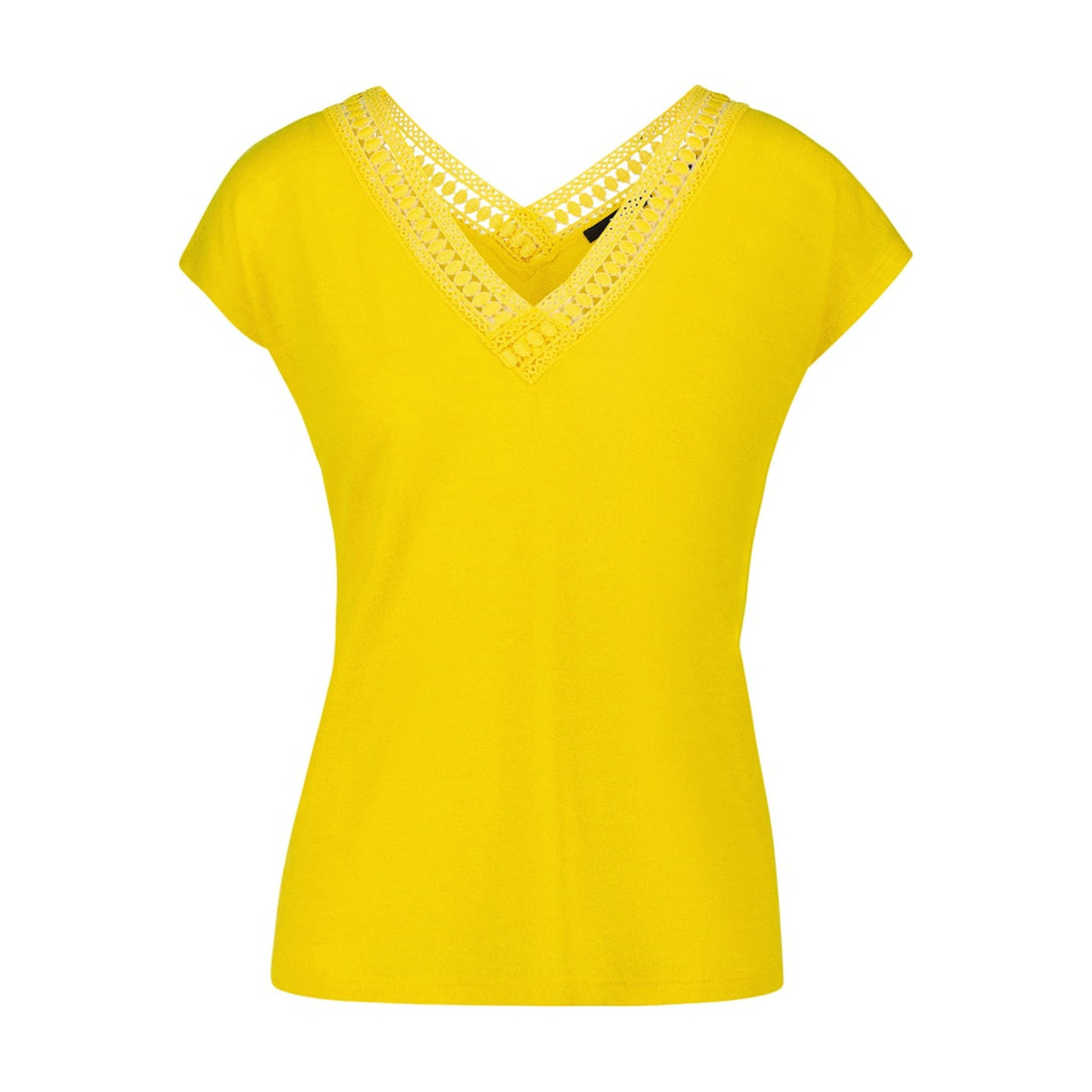 Zero Zero T-Shirt/ Top
