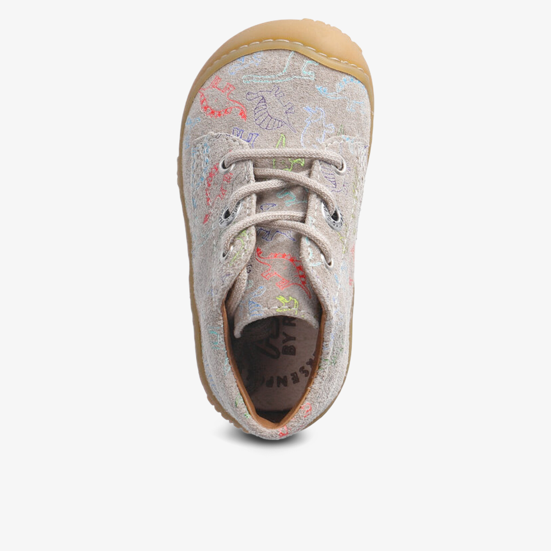 PEPINO DOTS Kinder Schnürschuhe | 18.0 | 172-250198-180