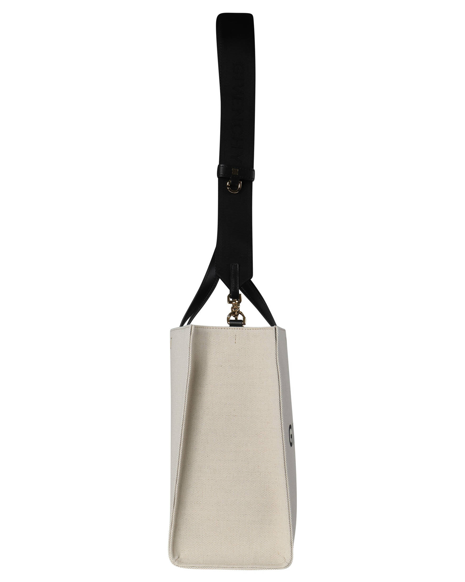 Givenchy| Damen Shopper G-TOTE MEDIUM aus Canvas