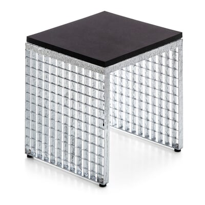 Sitzkissen zu Hocker Skwer