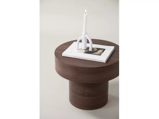 Table d'Appoint Design 