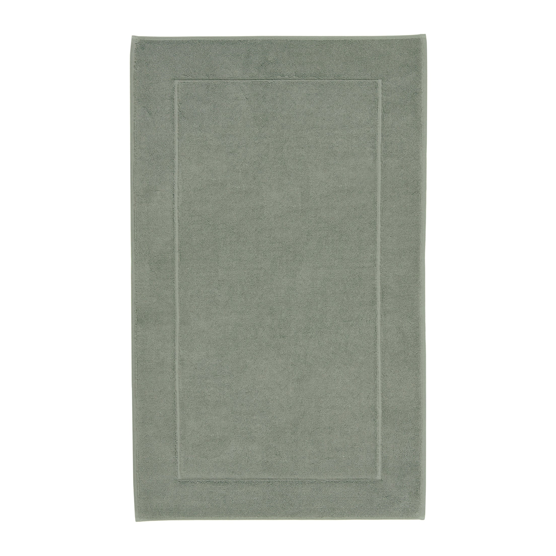 Aquanova London Badmat 60 x 100 cm - Thyme