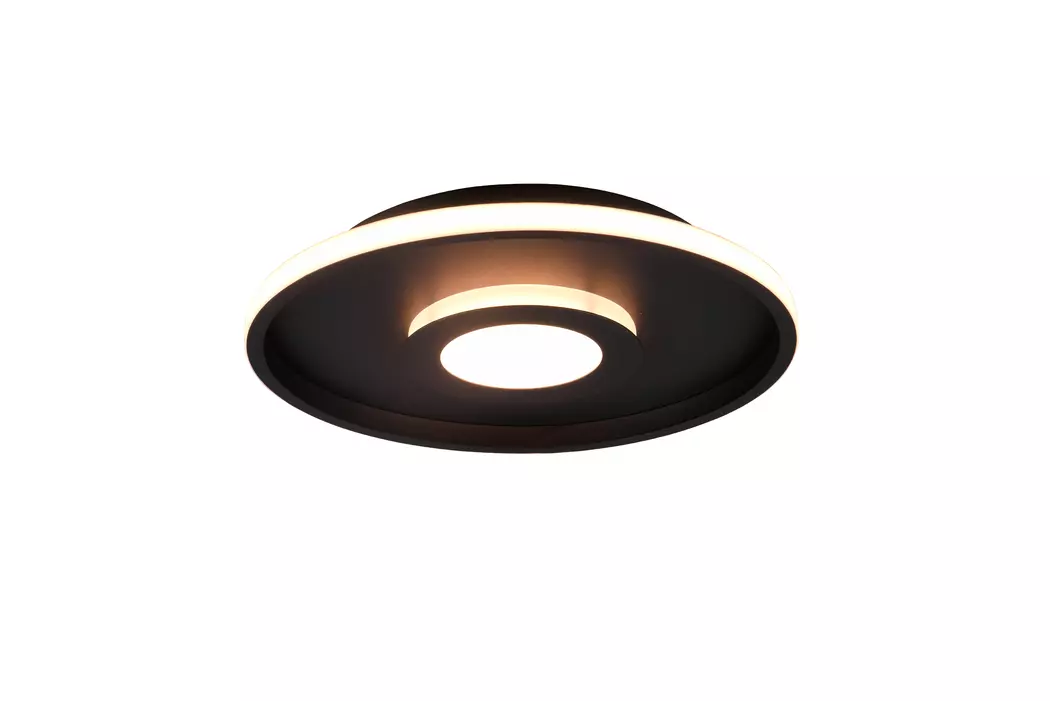 LED-Deckenleuchte Ascari