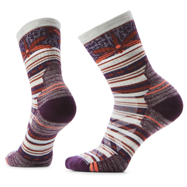 Smartwool - Women's Hike Targeted Cushion Dragon Sti - Chaussettes de randonnée