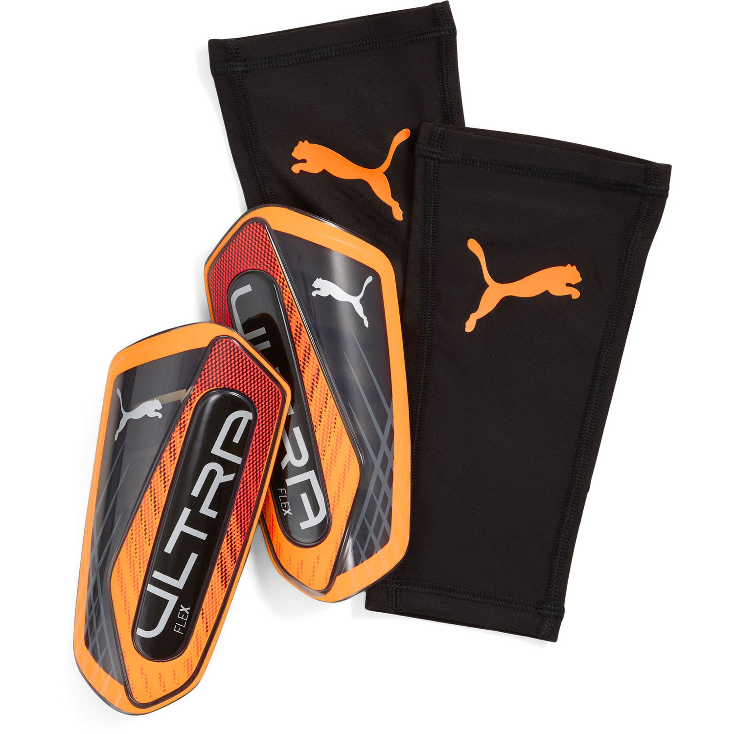 Puma Ultra Flex Sleeve Scheenbeschermer