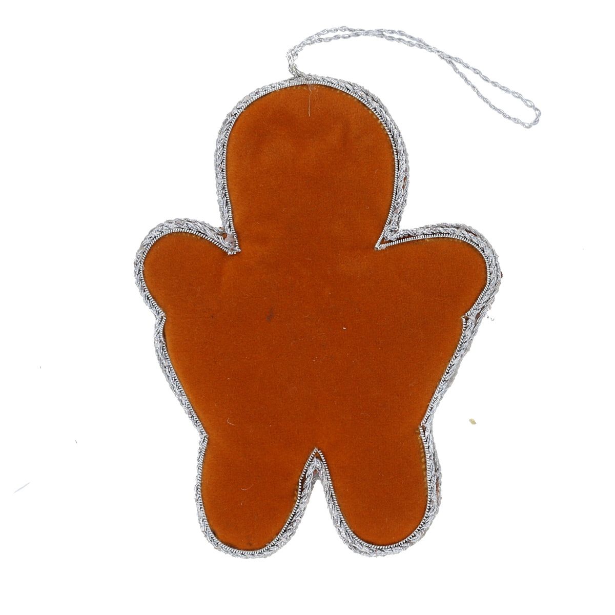 Suspension de Noël Monsieur biscuit Surprise Partie !