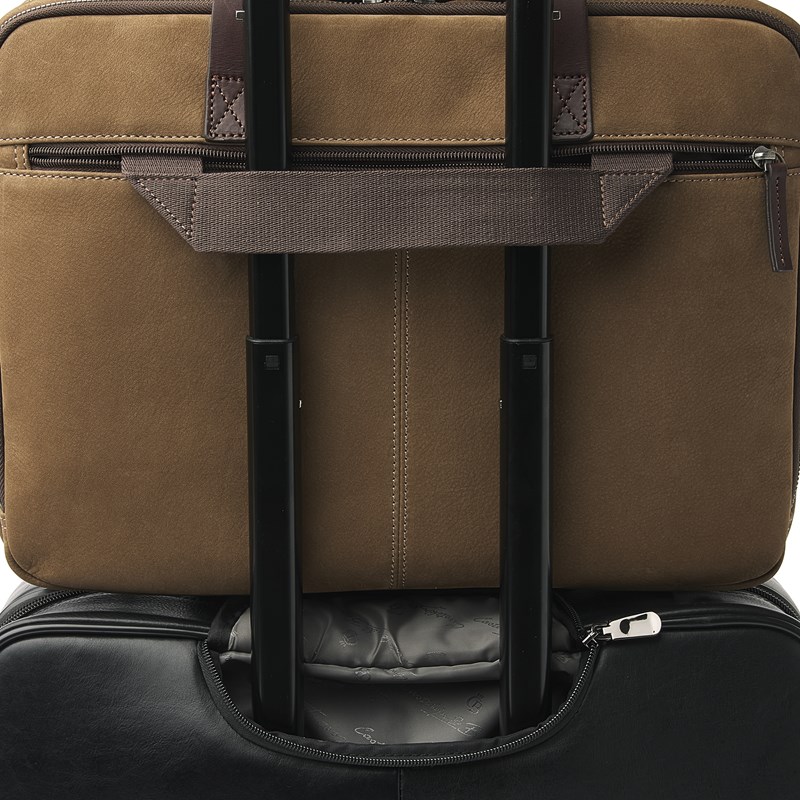 Castelijn & Beerens<br>Computertaske 15