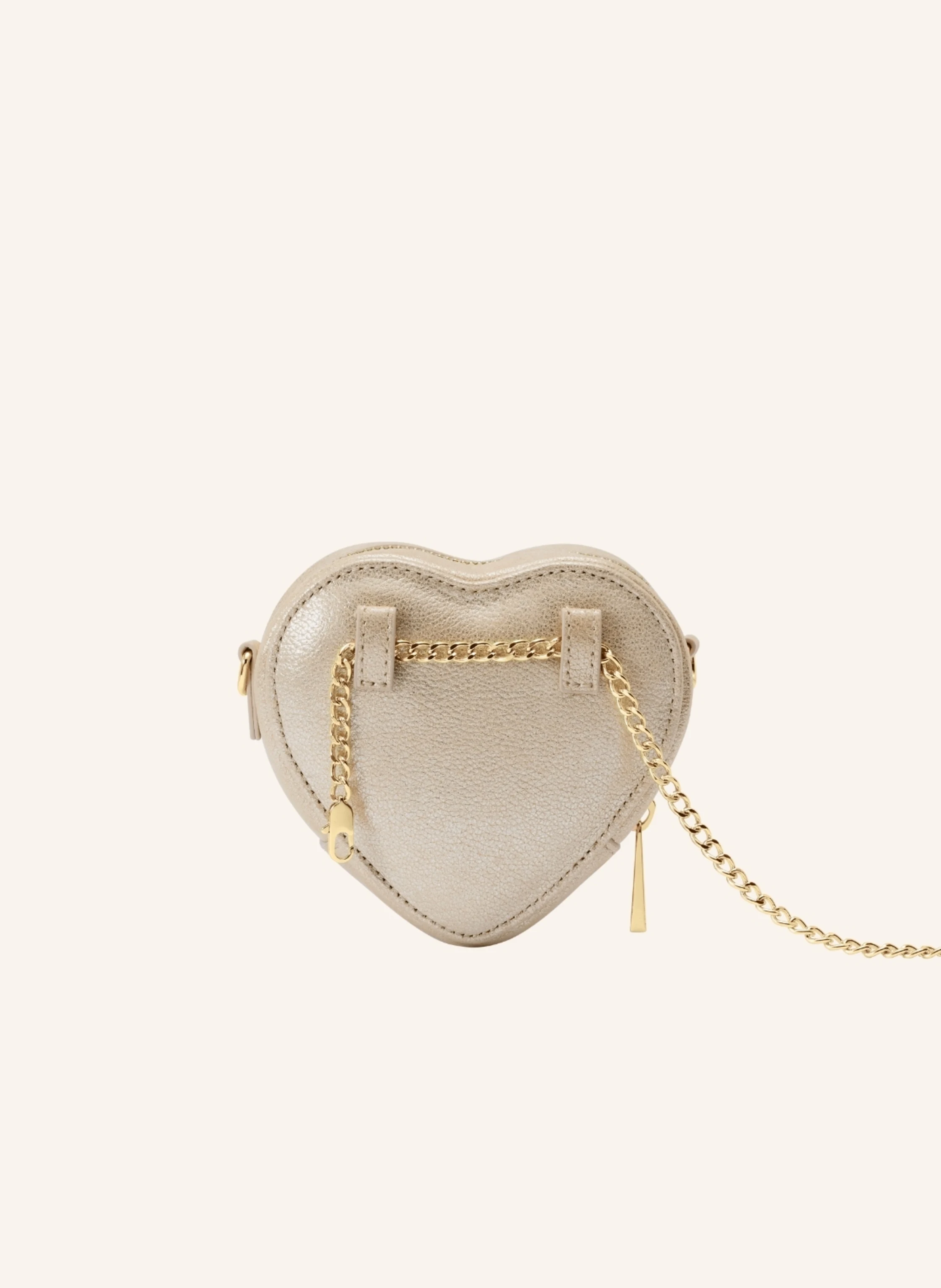 WEAT Handtasche MINI HEART