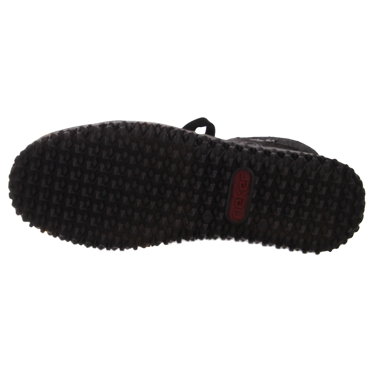 Rieker Boots dunkelgrau grau