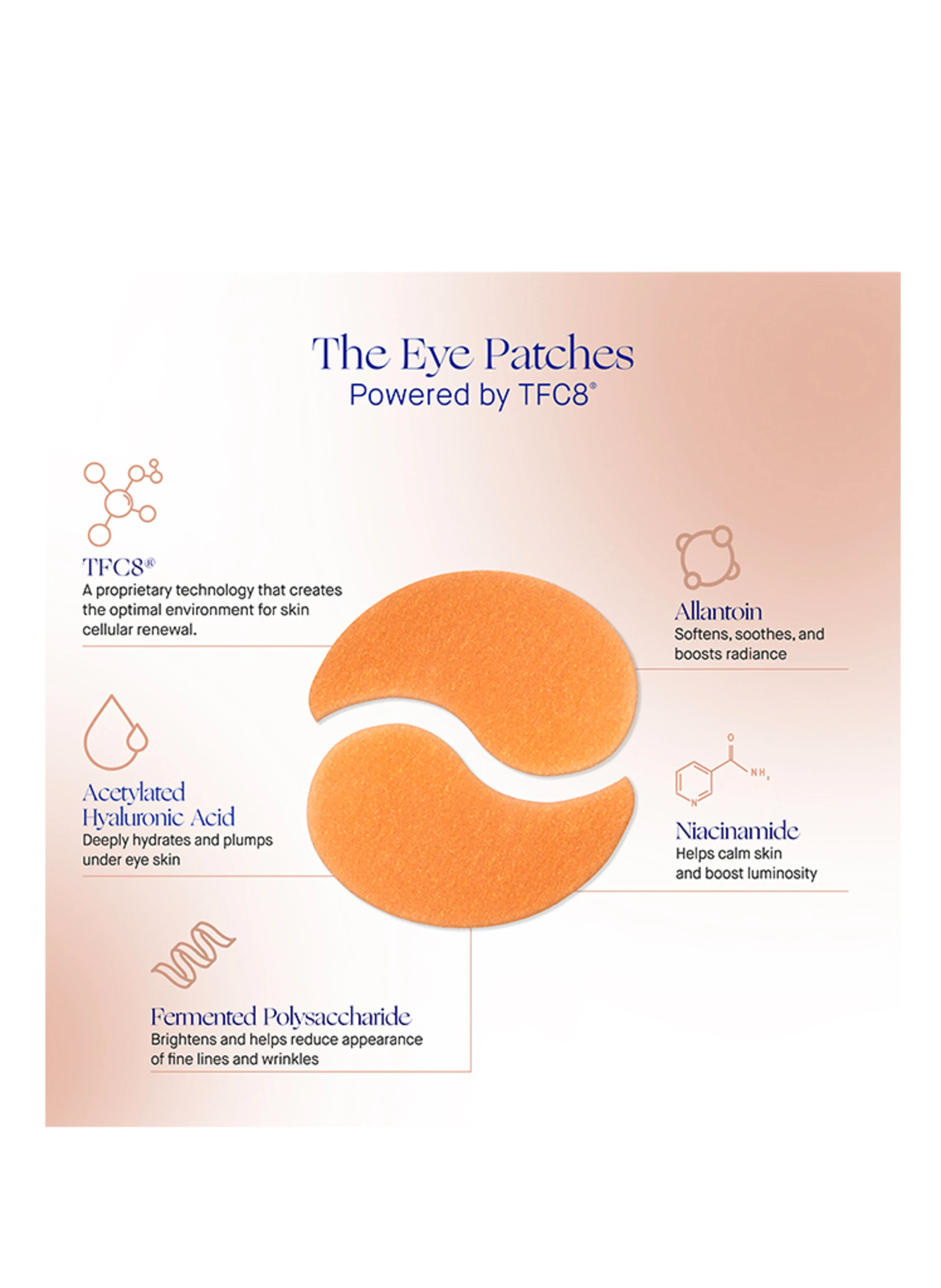 Augustinus Bader THE EYE PATCHES