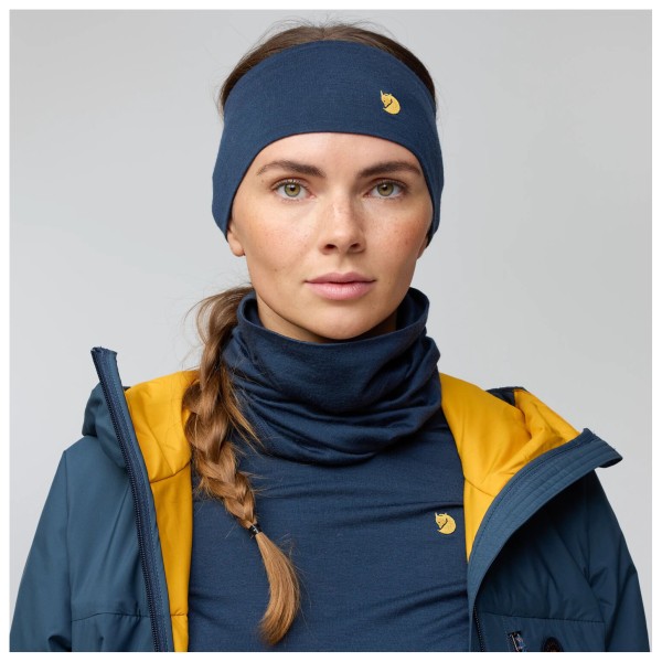 Fjällräven - Bergtagen Merino Neck Gaiter - Tour de cou