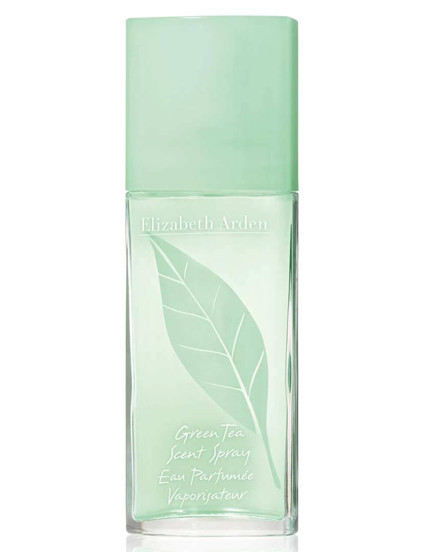 Green Tea Eau de Parfum