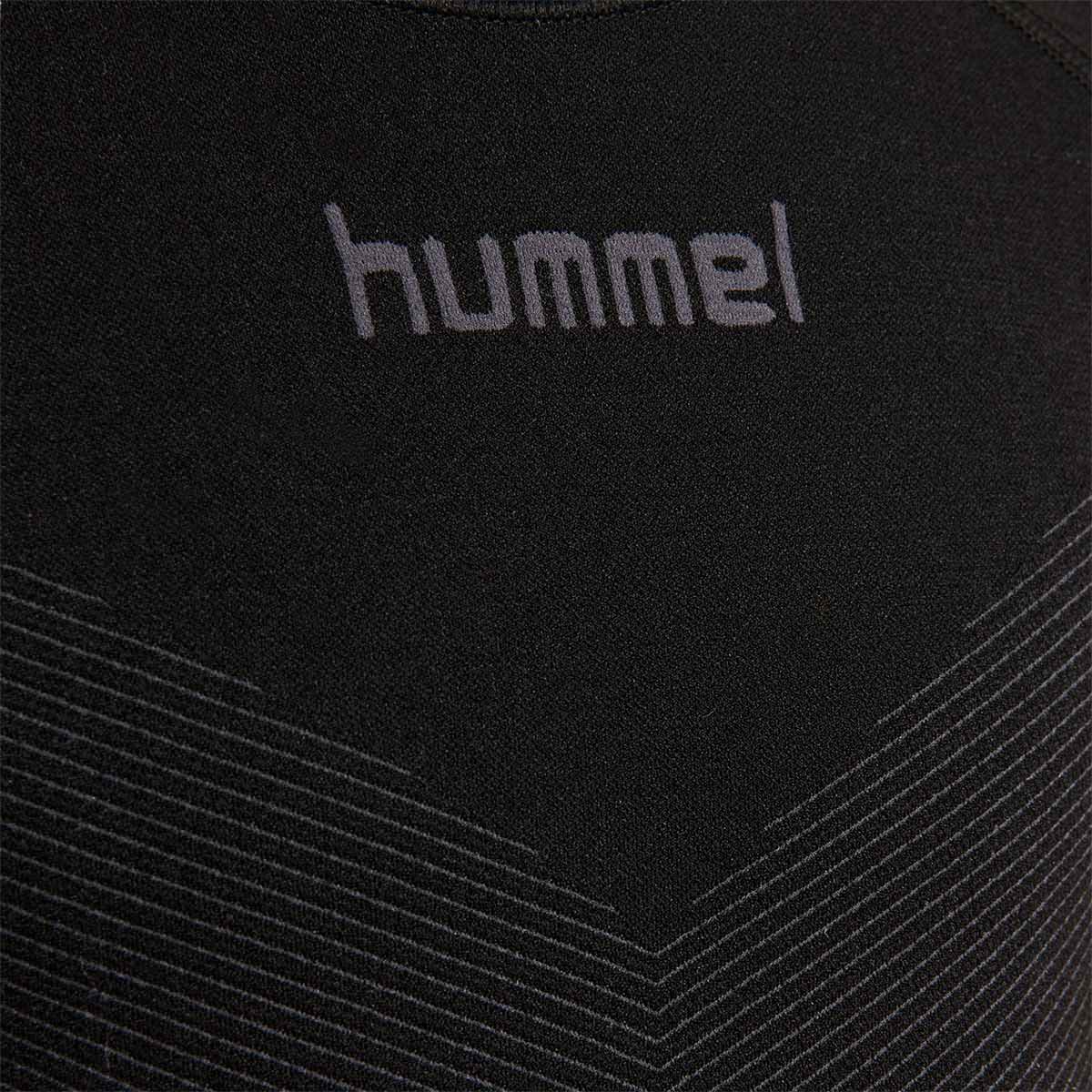 hummel First Seamless Baselayer Træningstrøje Børn