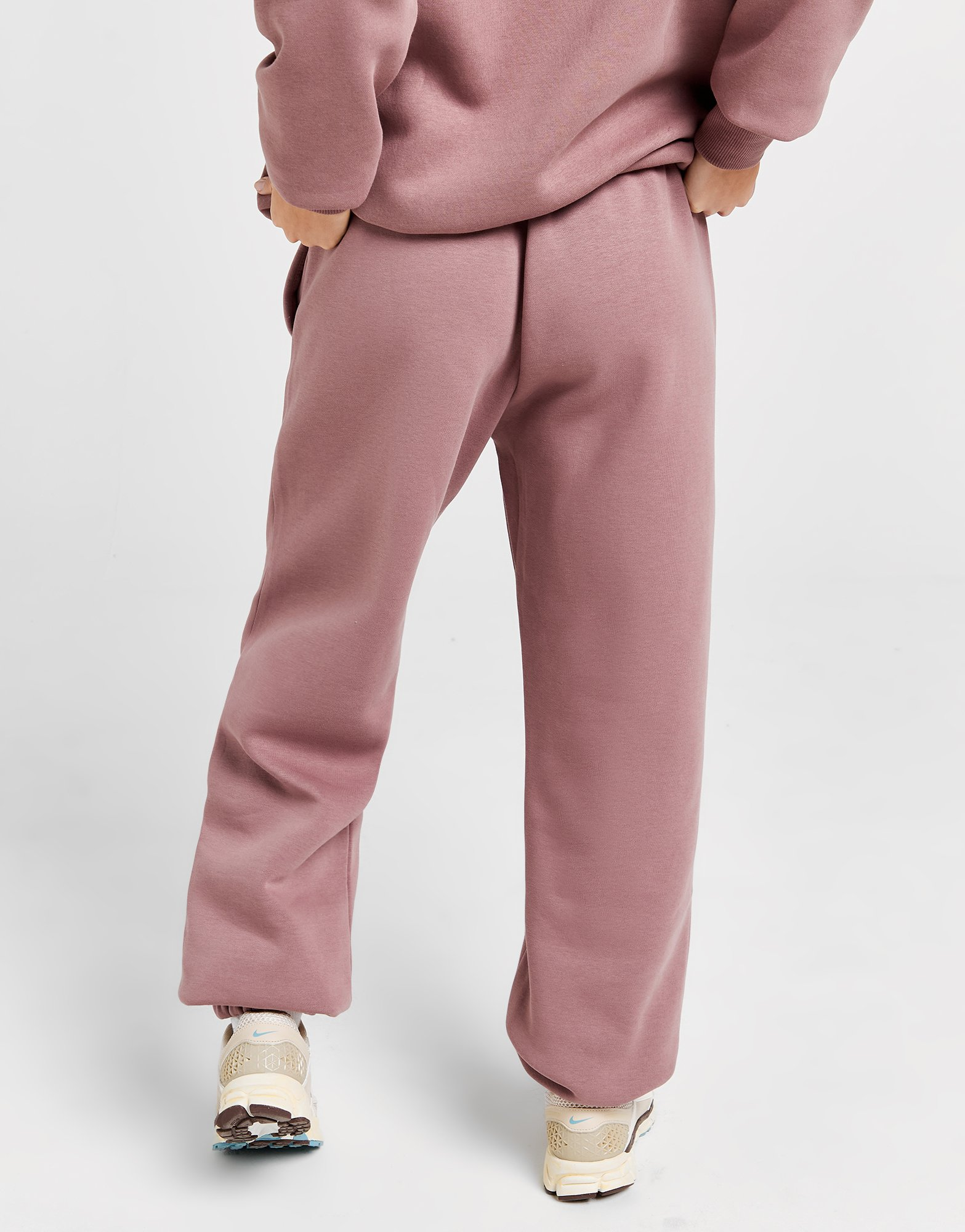 Nike Pantalon de jogging Phoenix Femme