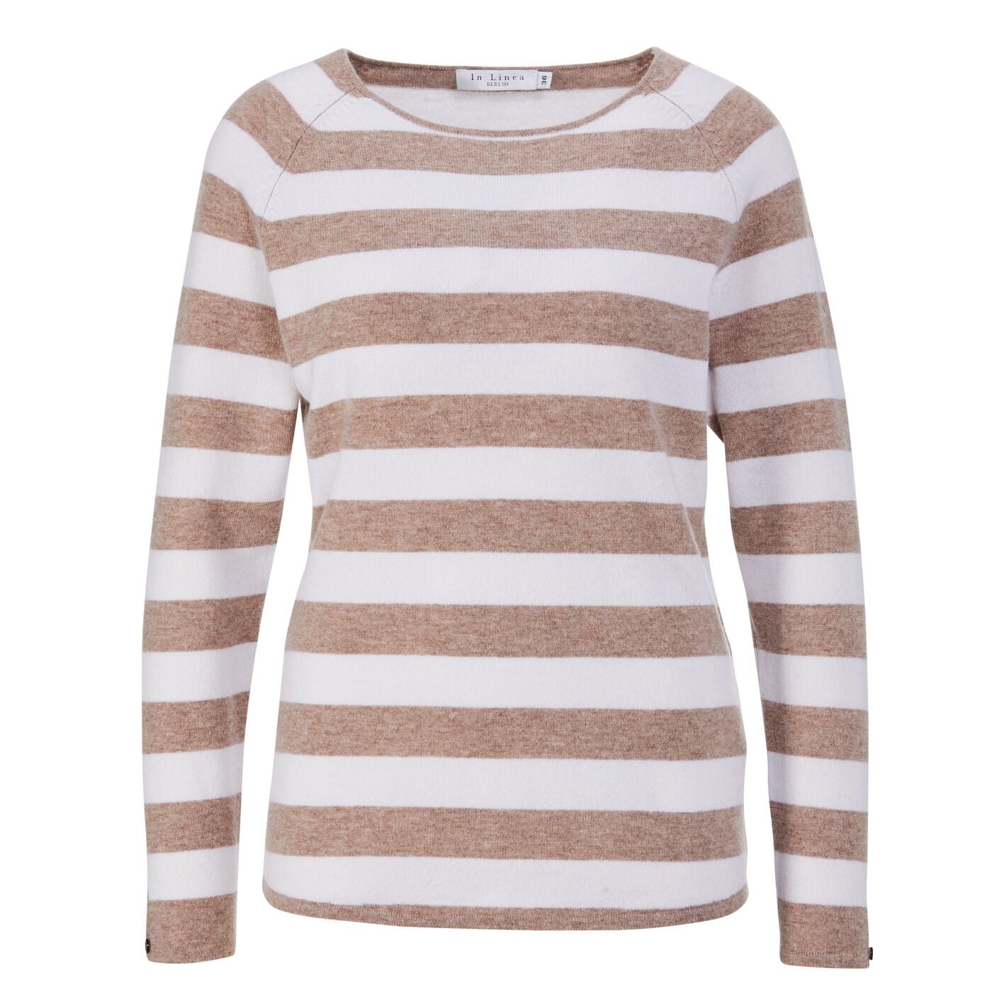 In LineaStrickpullover «Harmony»