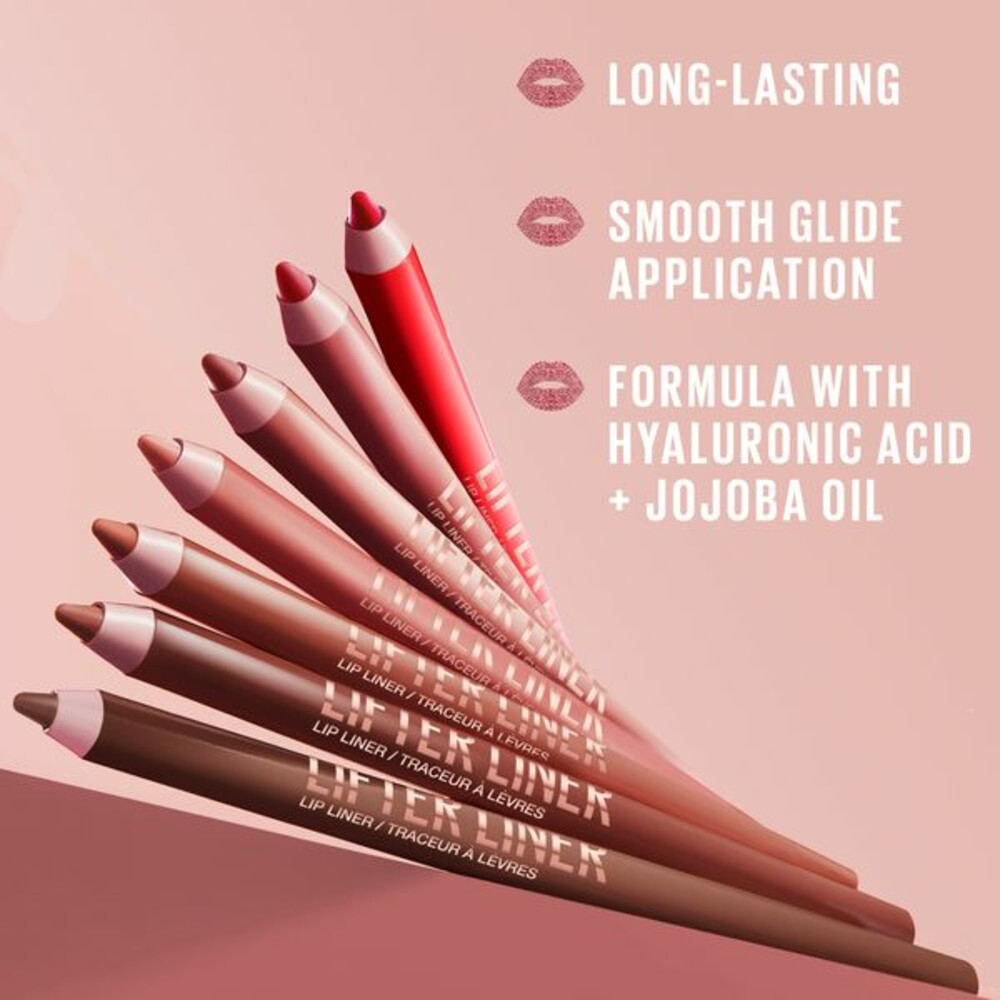 Maybelline Lifter Liner Lippotlood 7 Cross the Line1,2 gr