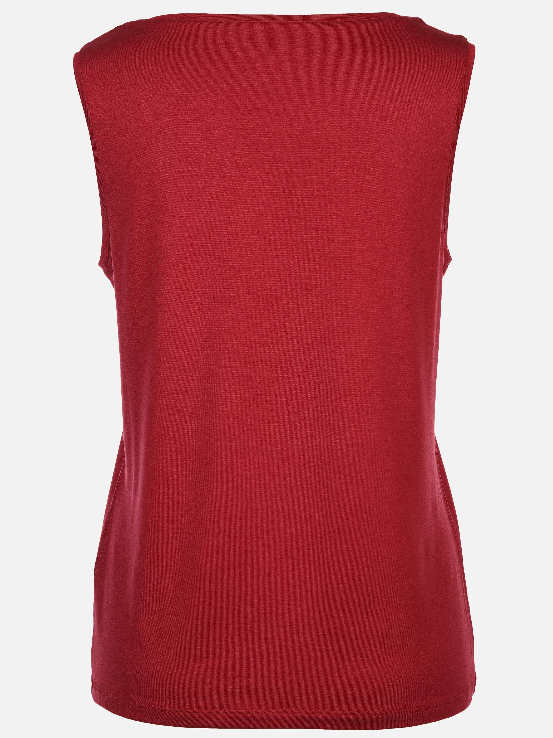Damen Jerseytop mit Strassbesatz