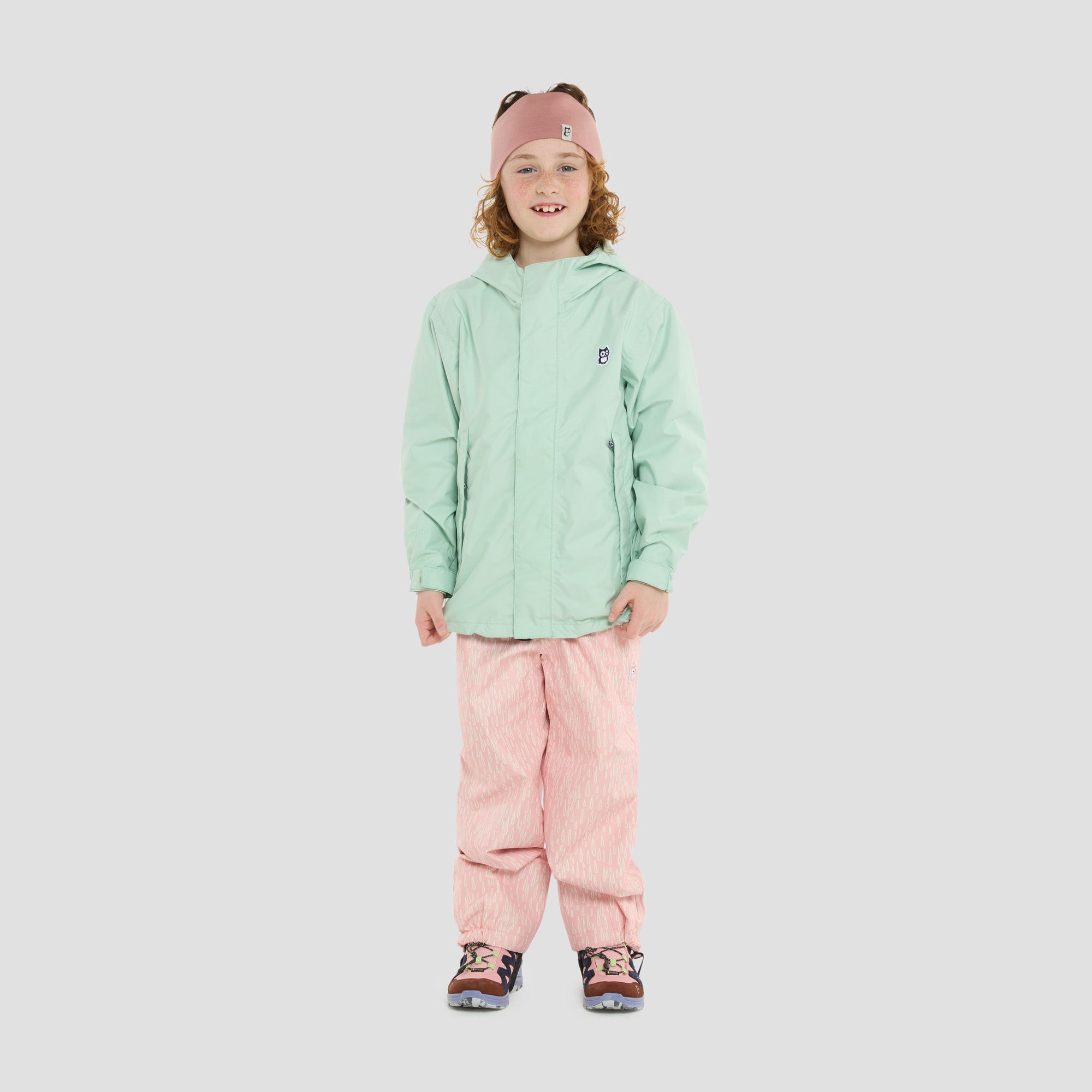 Chip Regenjacke