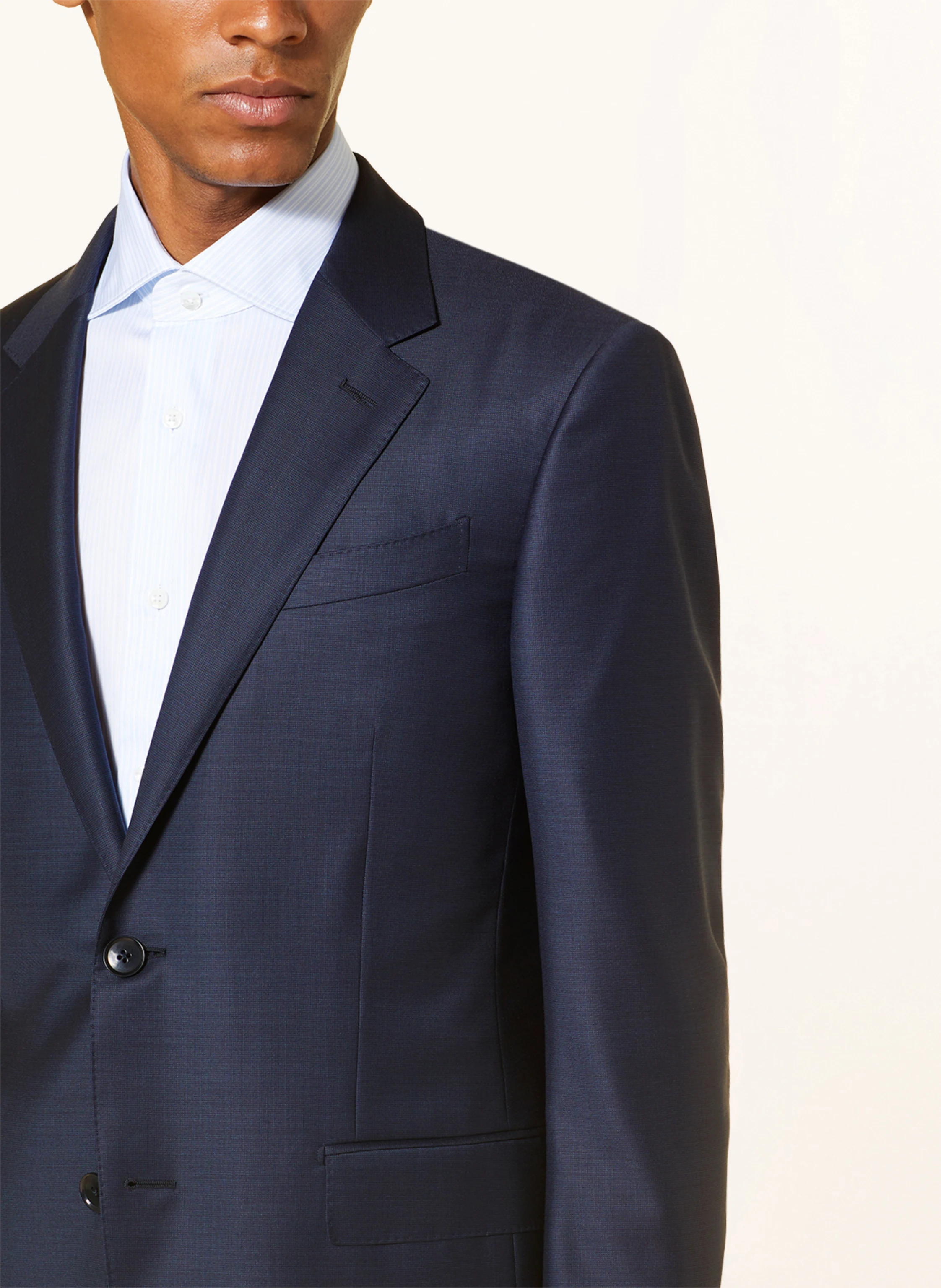 ZEGNA Sakko MILANO Slim Fit