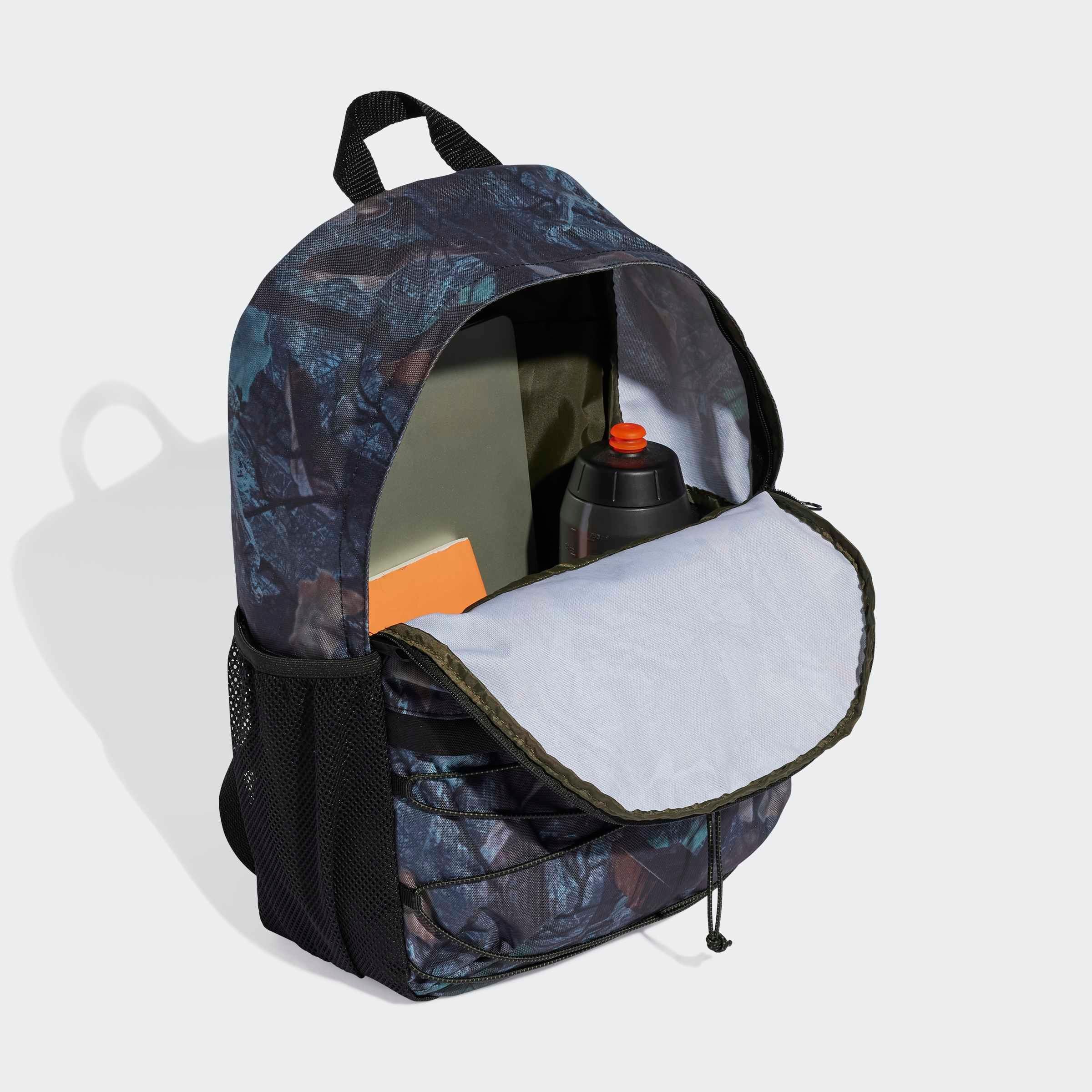 adidas Originals Rucksack »CAMO CL BP«