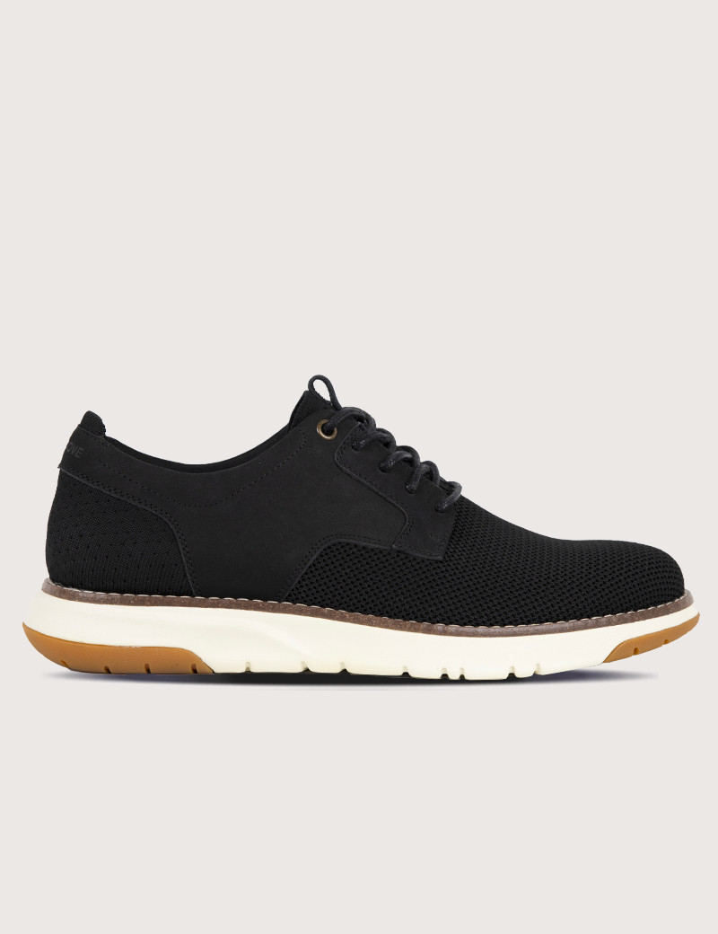 SCHMOOVE DERBY HOMME ECHO II FLEX NOIR