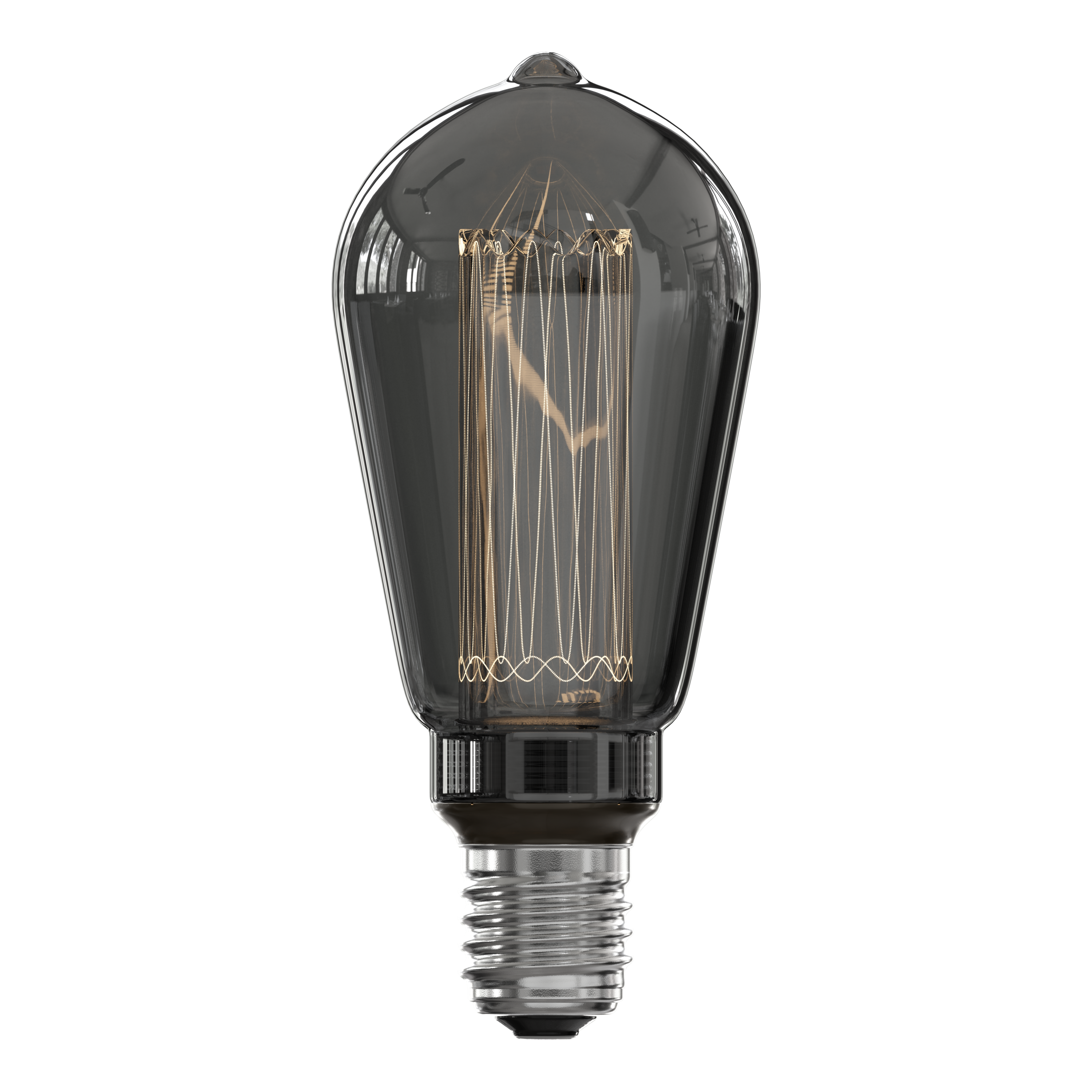 Calex Rustieklamp E27 -  Ã 6,4 cm