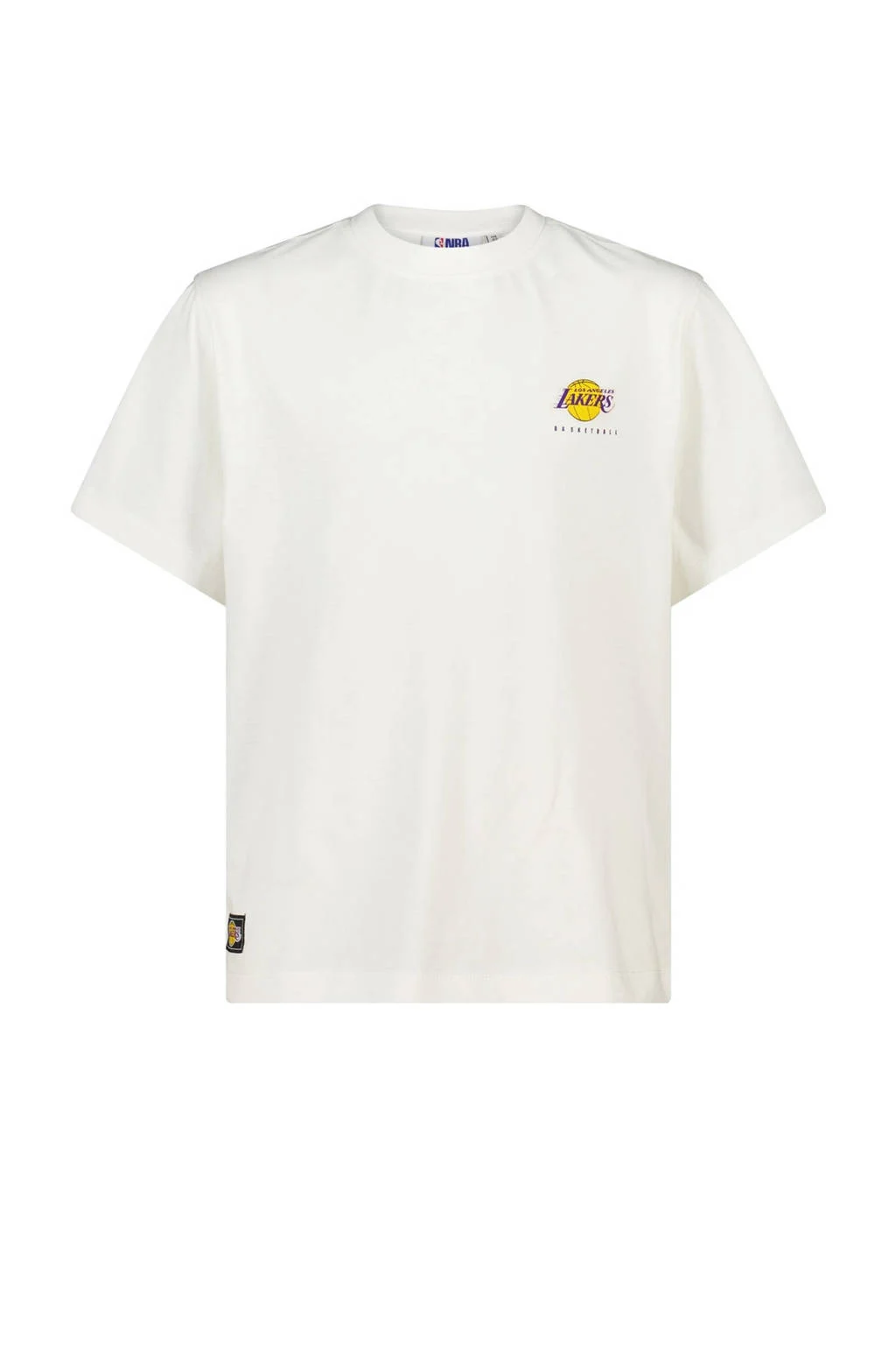 America Today T-shirt wit