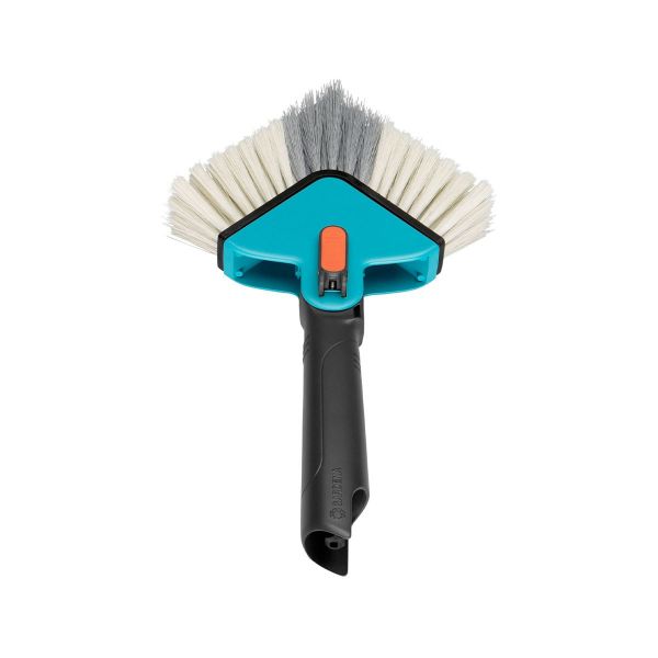Gardena Vassoura Angular Azul/cinzenta (3634-20) - 4078500033626