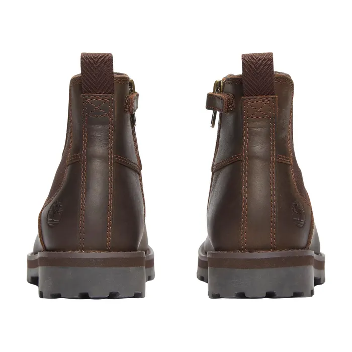 Timberland Courma Chelsea Boots Junior