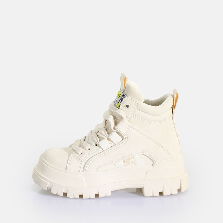 Aspha NC Mid Laceup