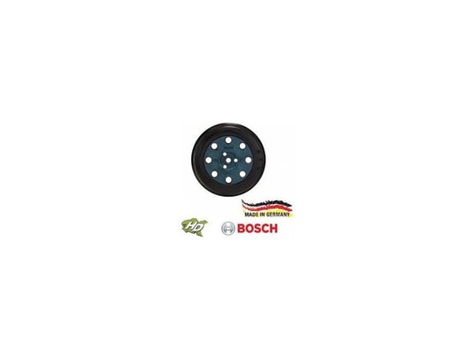 BOSCH B/S/H - Plateau de ponçage pour ponceuse bosh pour pex400ae