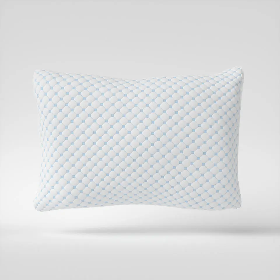Hoofdkussen Dreamhouse – Memory Foam & Wasbare Hoes