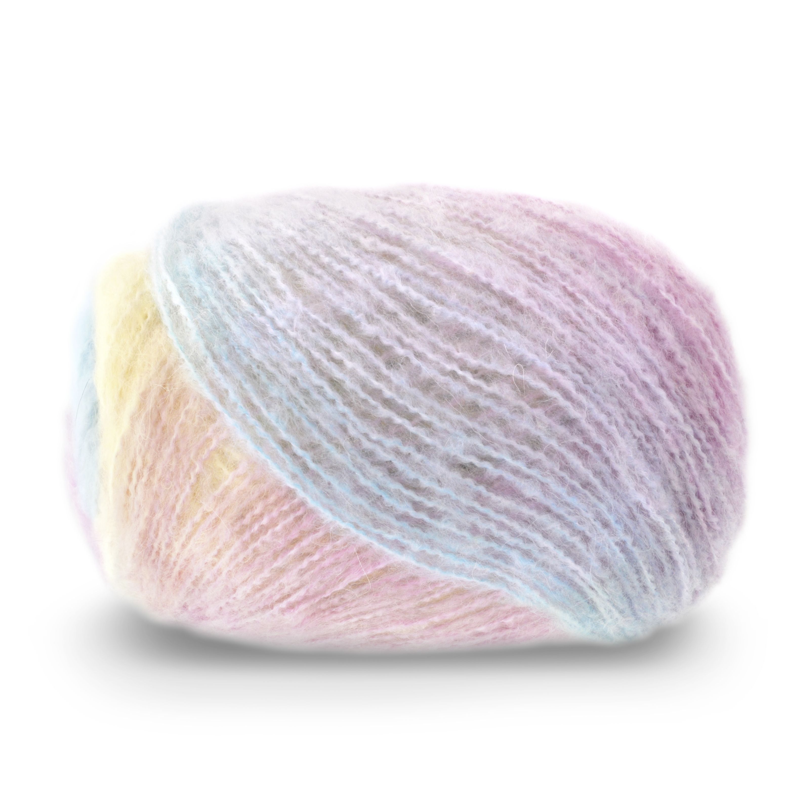 Twisty Air 150gr garnnøste