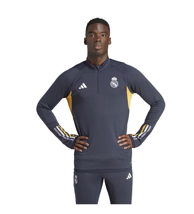 adidas Men Real Madrid Tiro 23 Trainingstop 2023/2024
