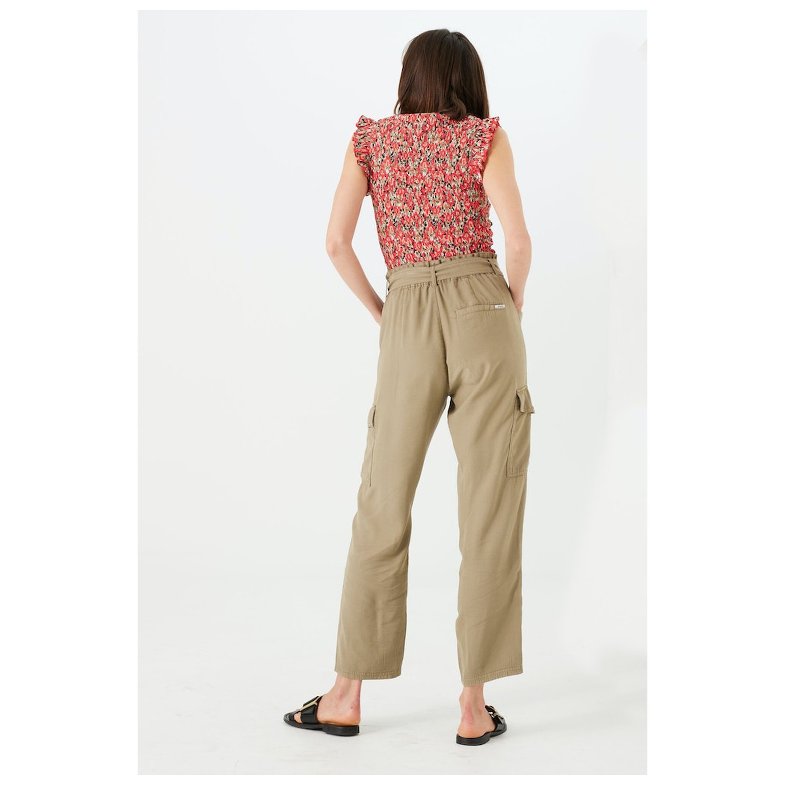 Garcia O40112_ladies pants