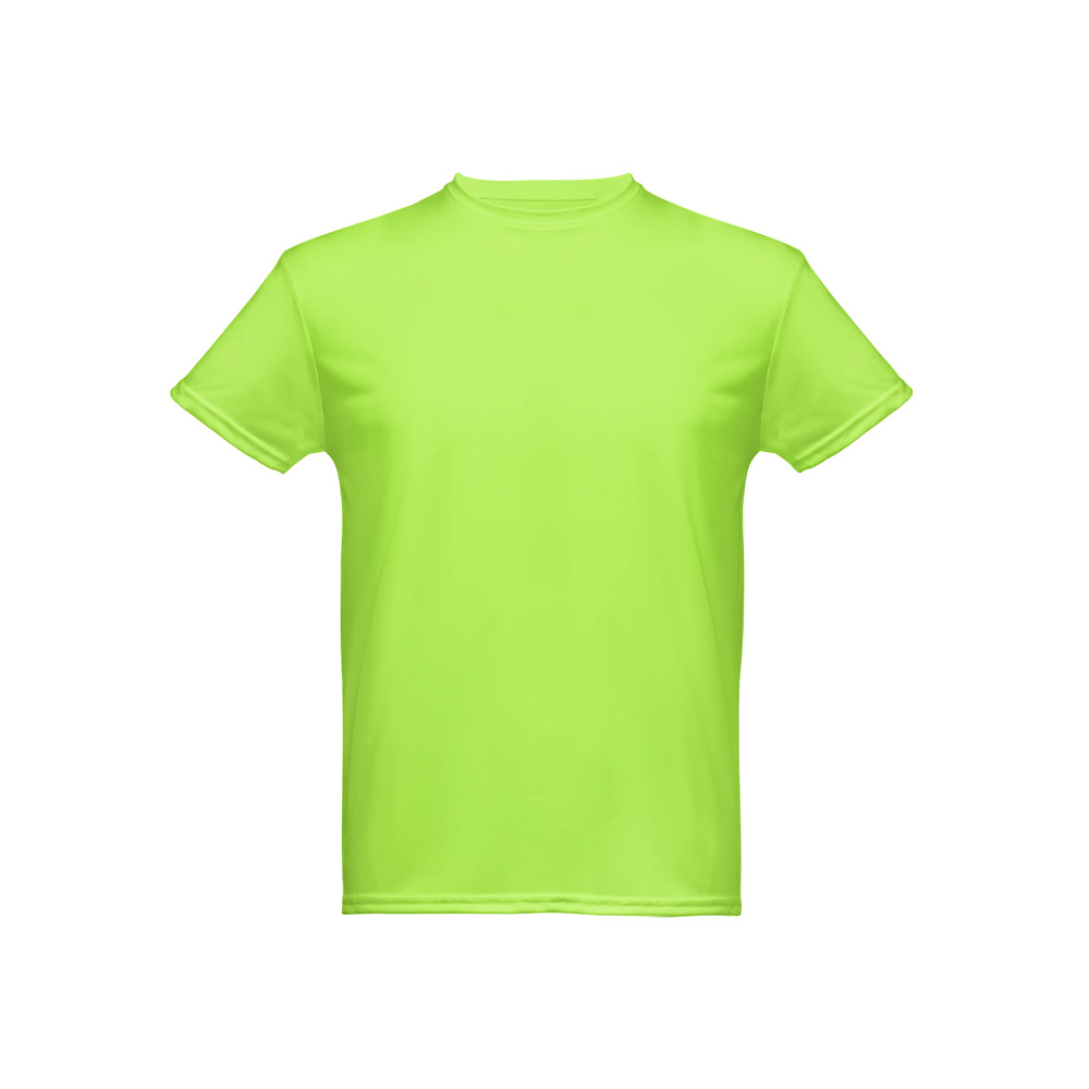 hi!dea 30127 - T-shirt technique homme