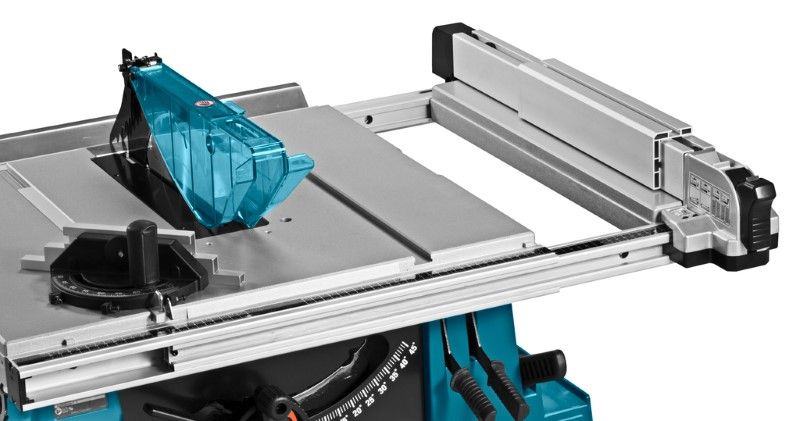 Makita 2704N Zaagtafel - 1650W - 260 x 30mm