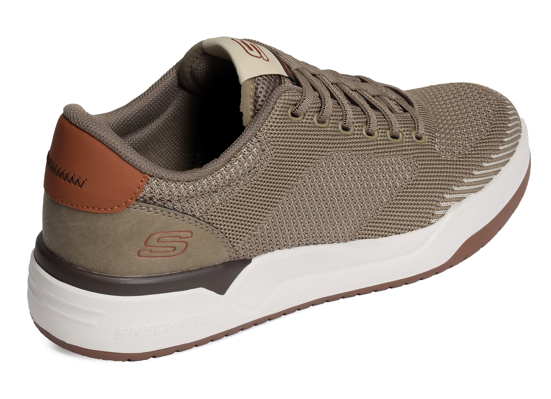 Corliss dorset taupe
