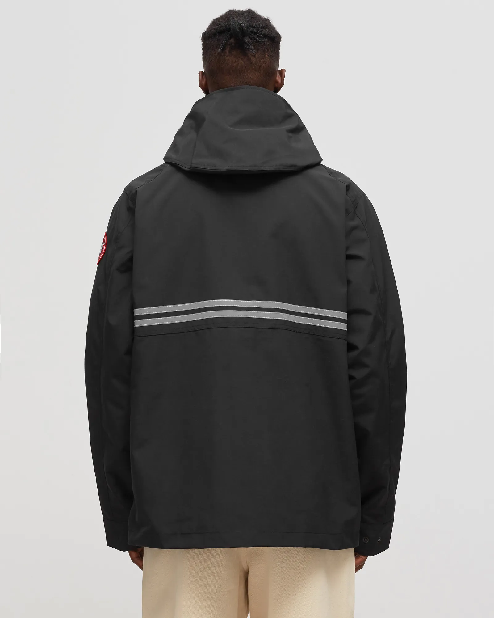 Canada Goose Lockeport Jacket