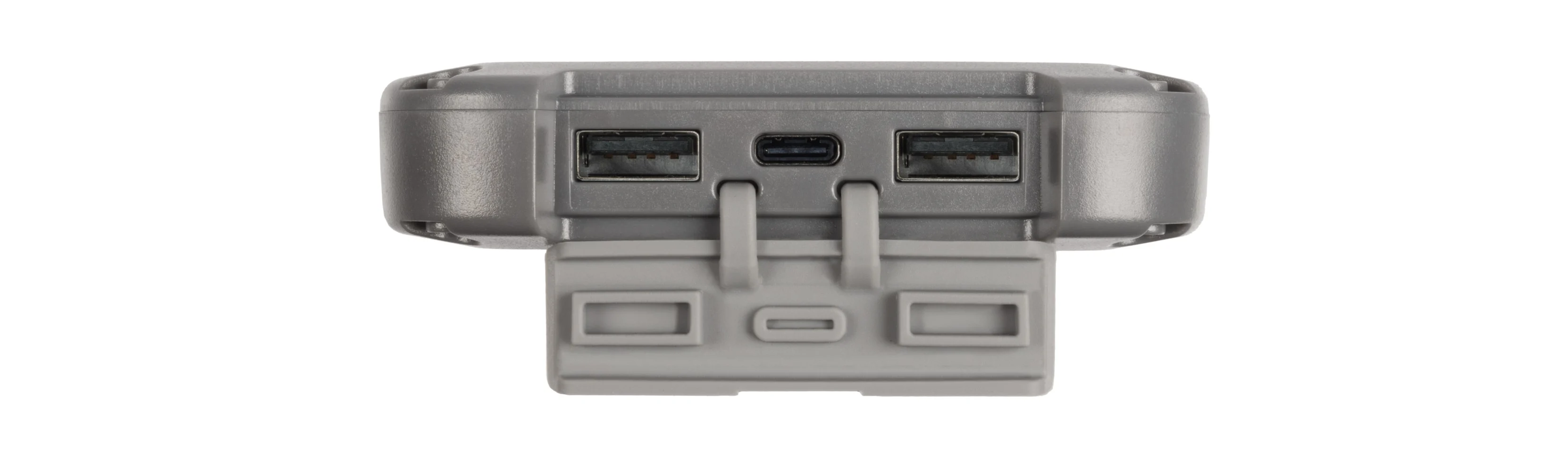 Xtorm - FS405 20W Fuel Series Powerbank Solcelle opladning 10.000 mAh