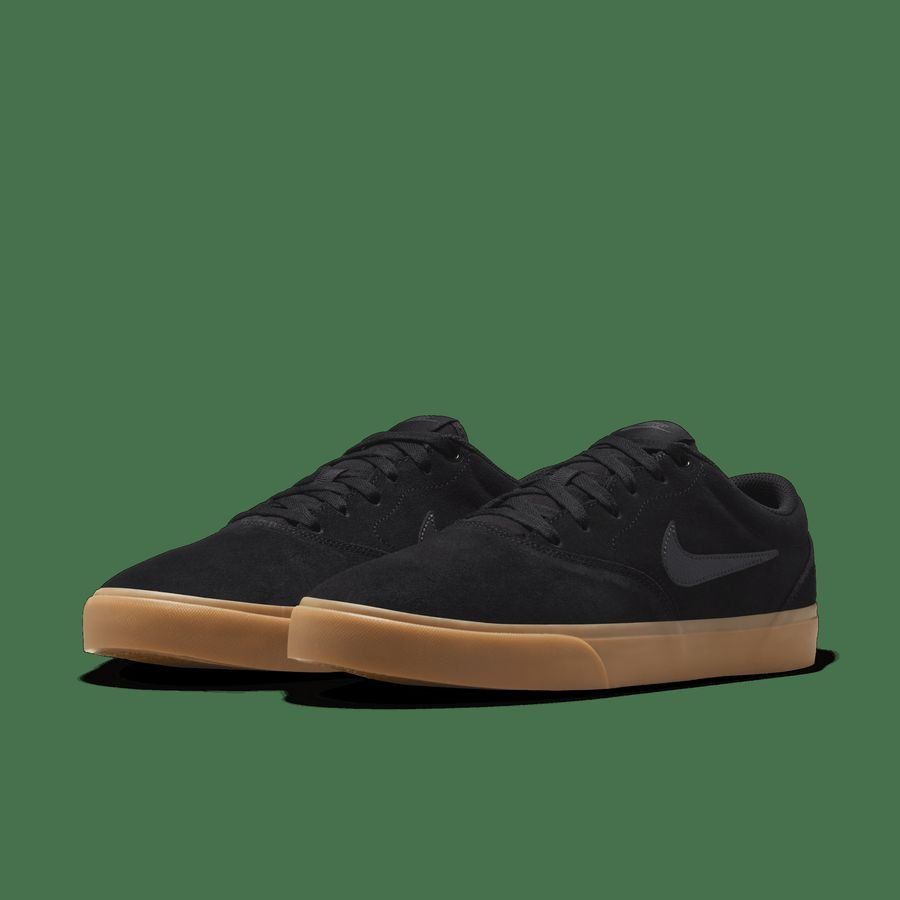 Nike Charge Suede