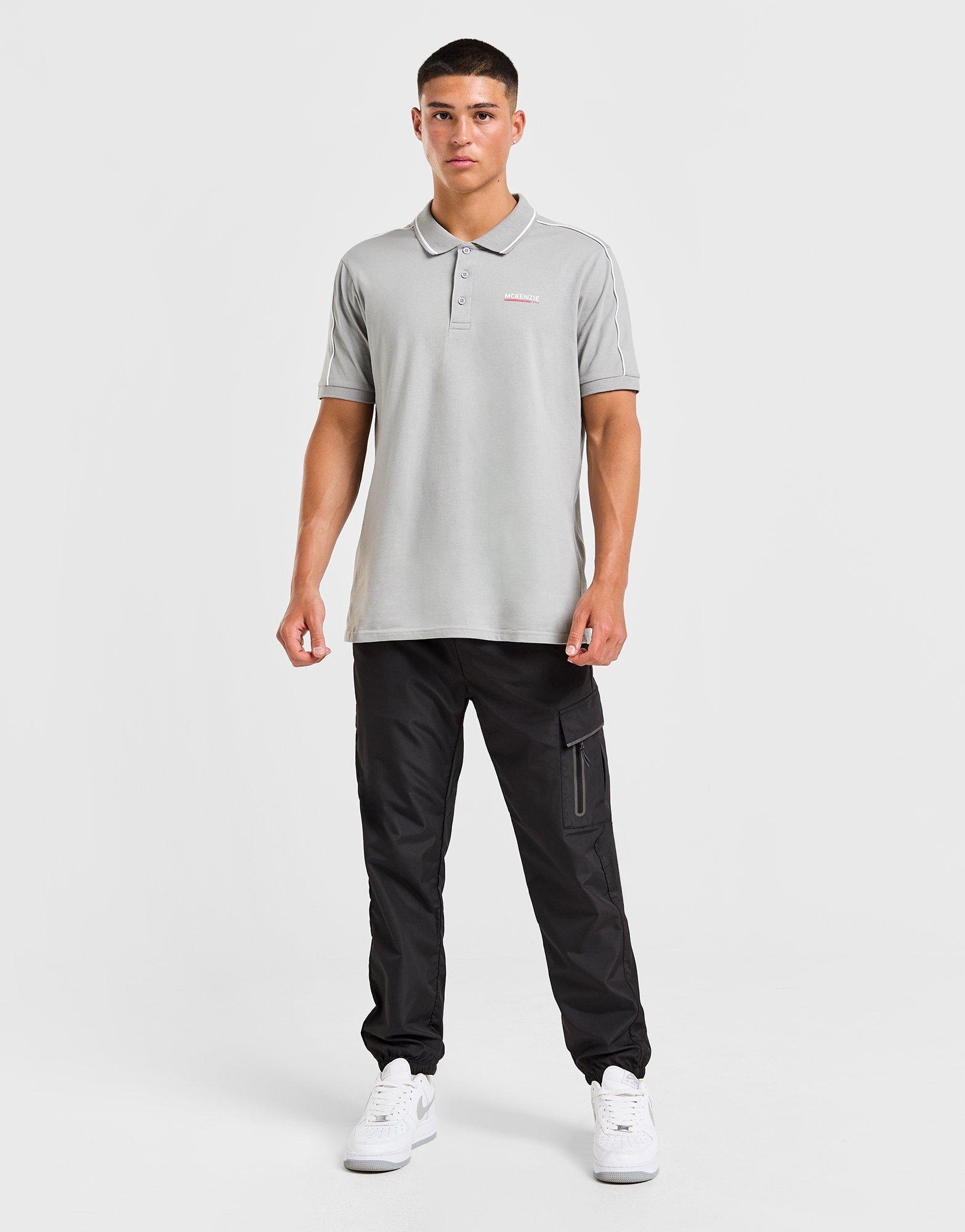 McKenzie Polo Darwin Homme