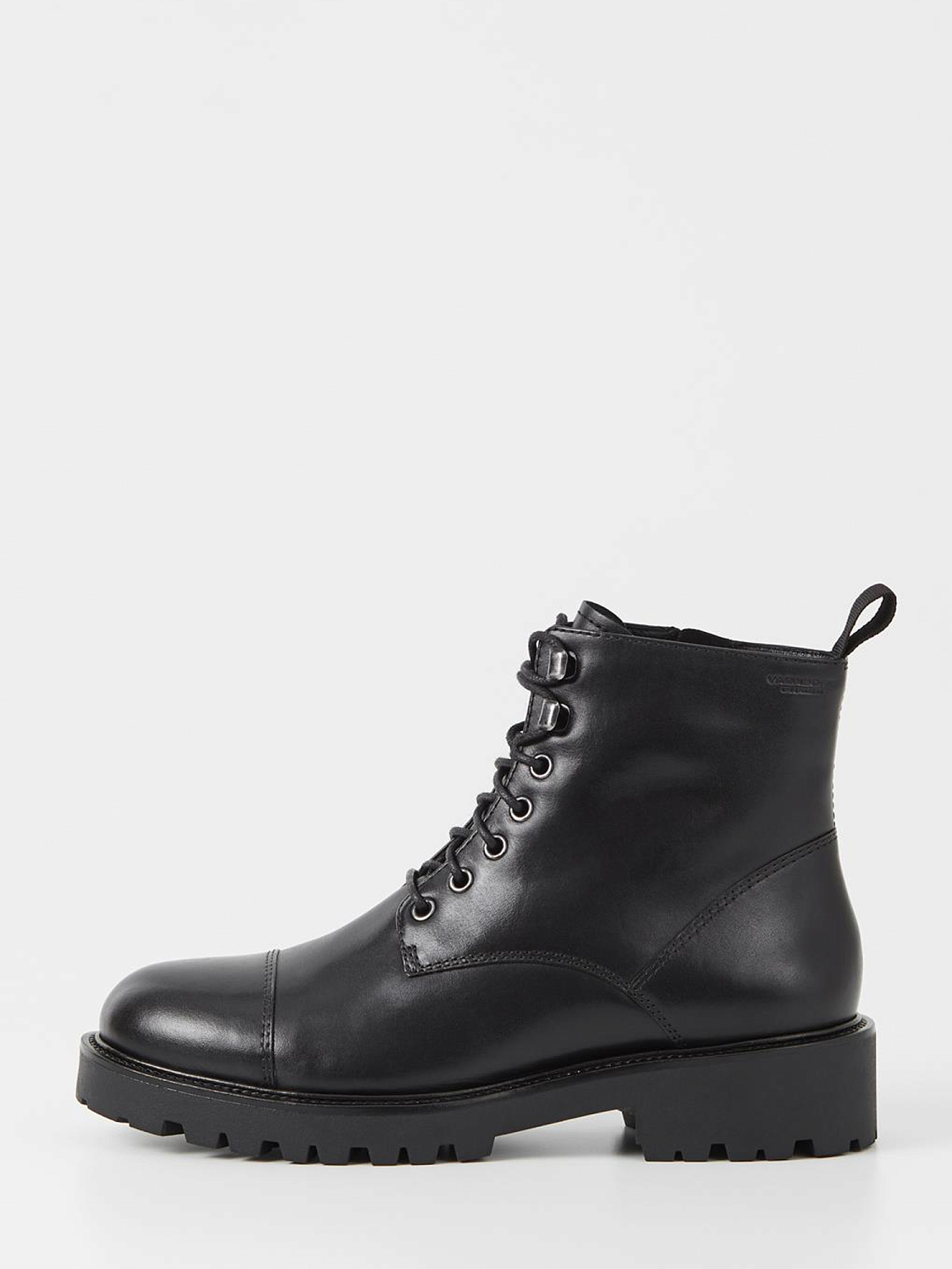 Vagabond Kenova Warm Leather Boot