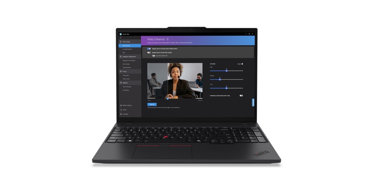 LenovoThinkPad T16 Gen 3 (21MN003GMH) 16