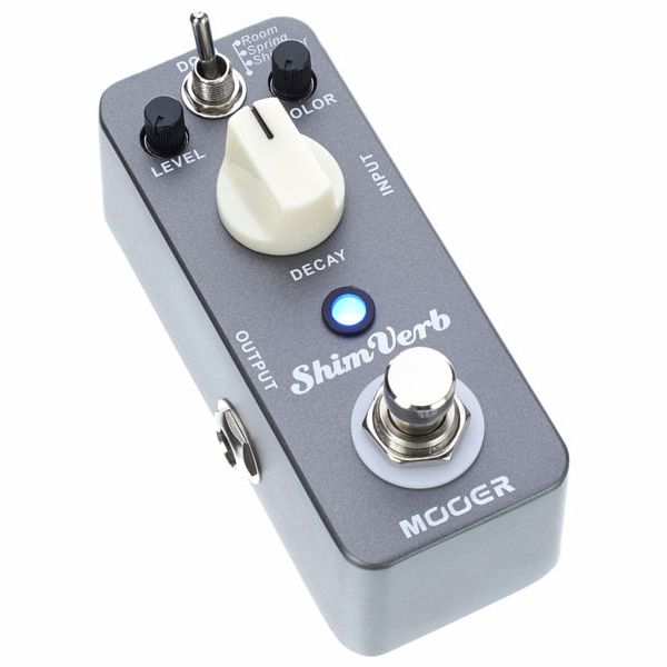 Mooer Shim Verb