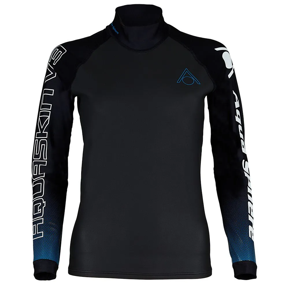 Aquasphere Aquaskin V3 langarm-T-shirt